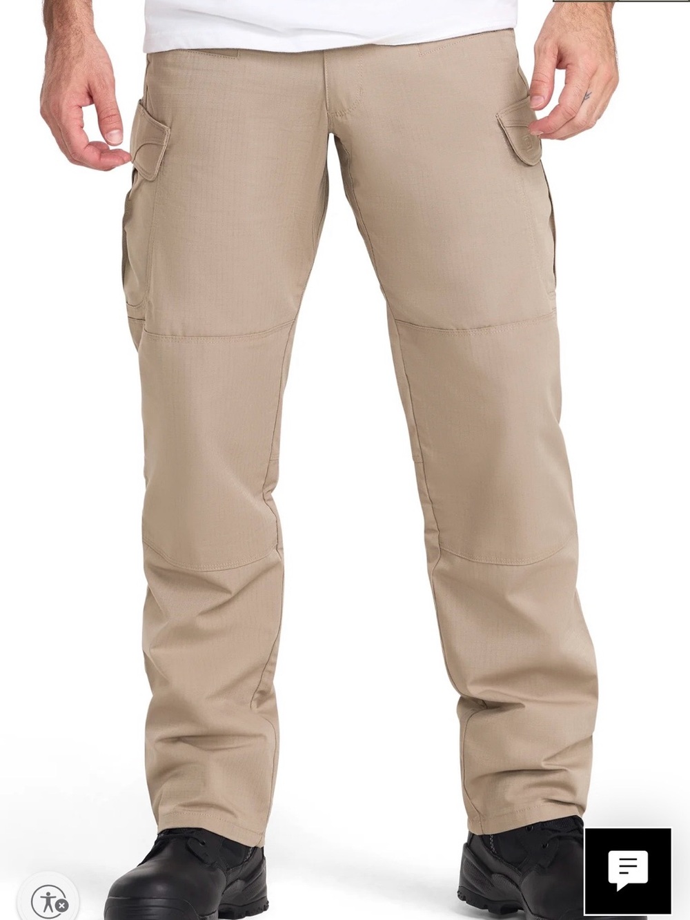 5.11 Stryke® Men's Regular Fit Cargo Pant 30x34